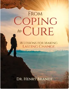 From Coping to Cure book cover